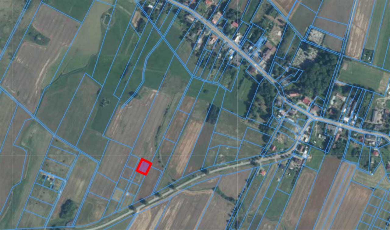 Działka z WZ | 69.000 zł | Dobrzyca blisko morza! (7)