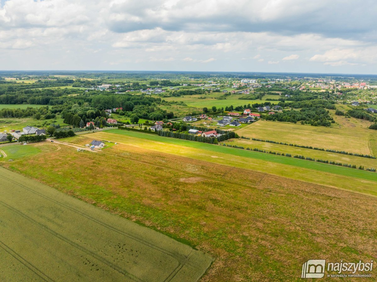 Sieciechowo- działka budowlana z warunkami zabudow (10)