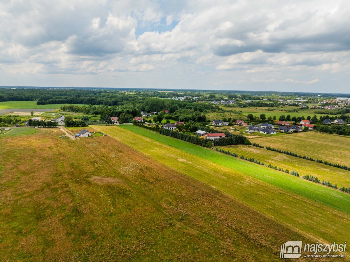 Sieciechowo- działka budowlana z warunkami zabudow (11)
