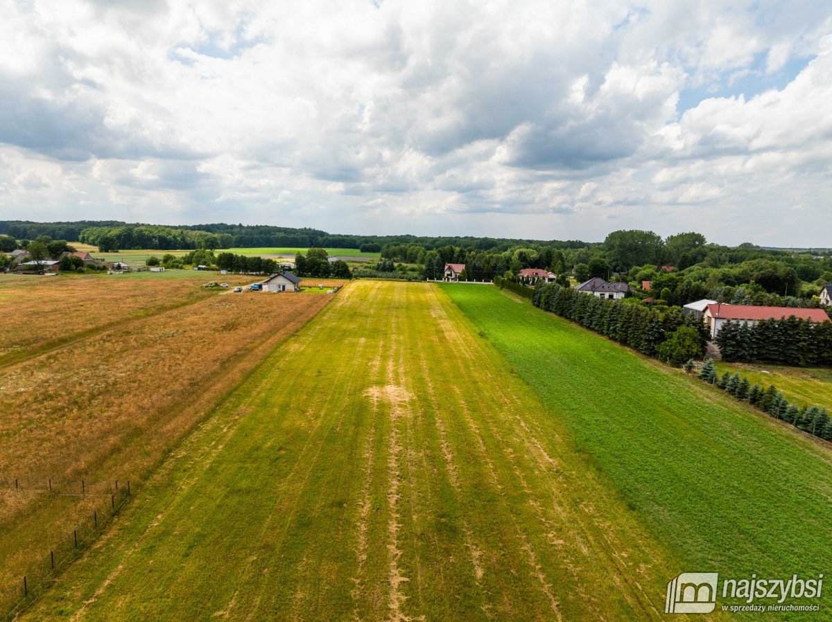 Sieciechowo- działka budowlana z warunkami zabudow (12)