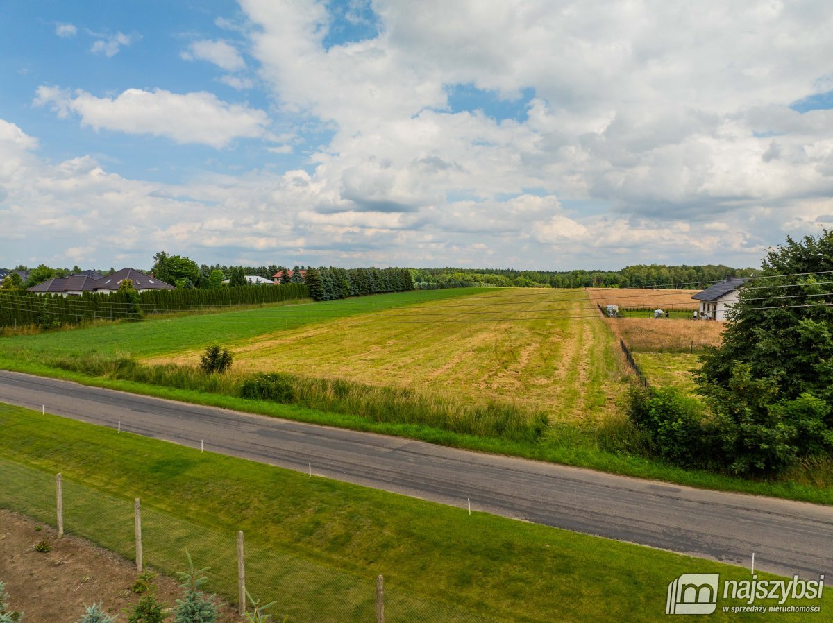 Sieciechowo- działka budowlana z warunkami zabudow (16)