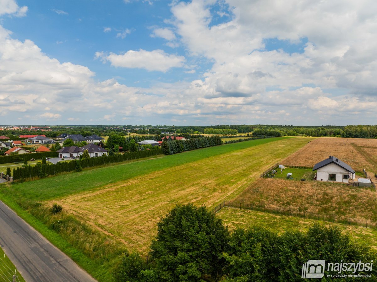 Sieciechowo- działka budowlana z warunkami zabudow (17)