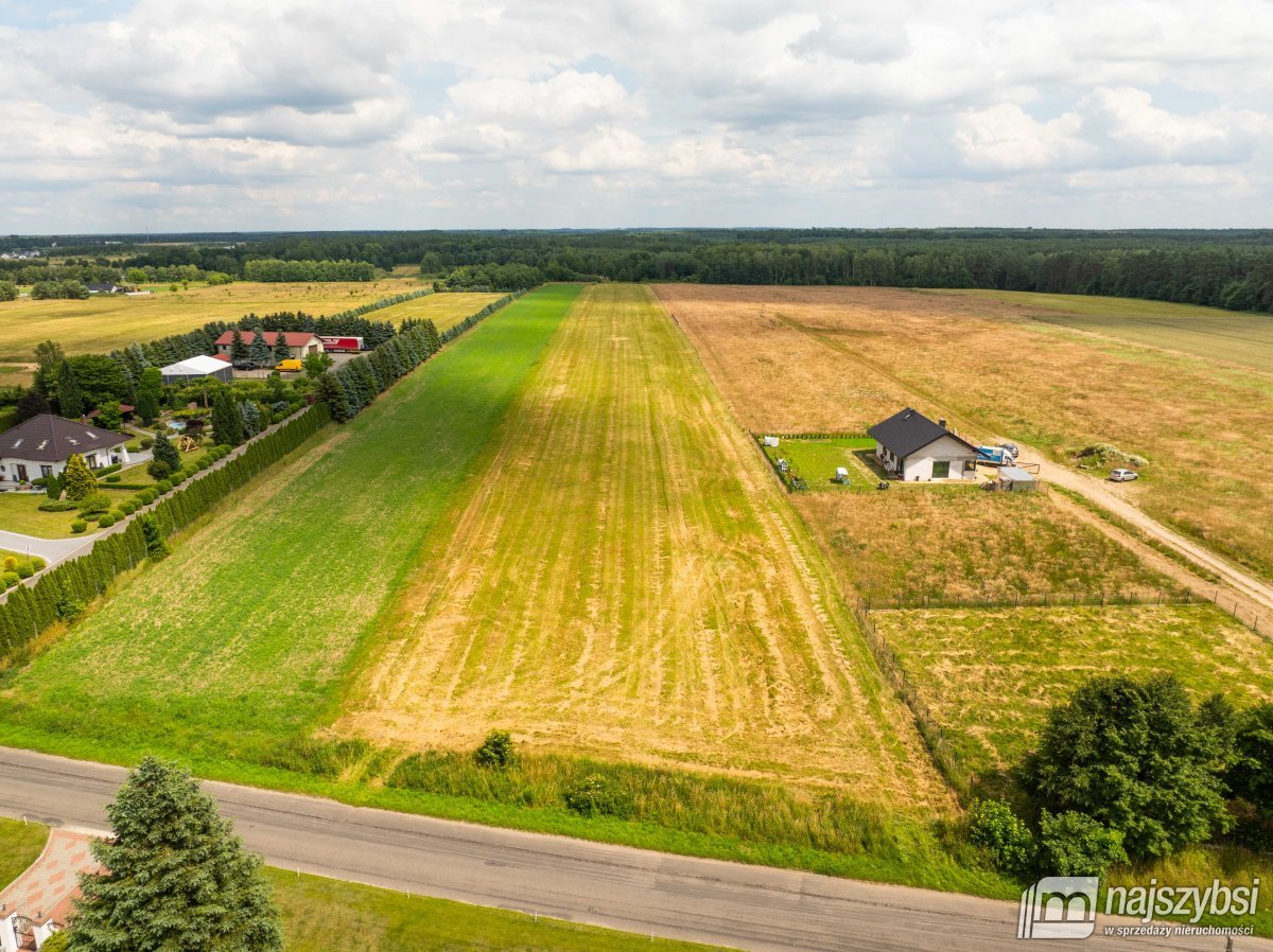 Sieciechowo- działka budowlana z warunkami zabudow (3)