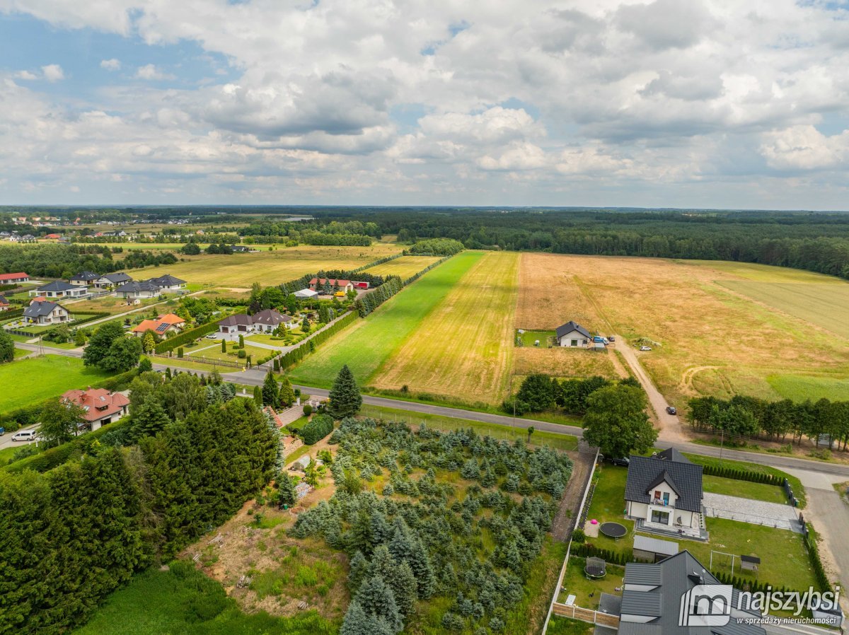 Sieciechowo- działka budowlana z warunkami zabudow (5)