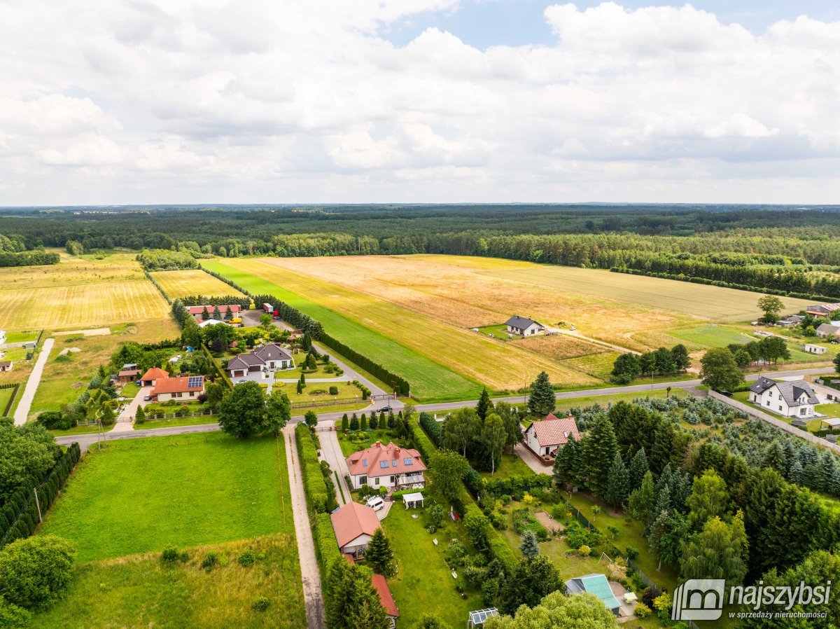 Sieciechowo- działka budowlana z warunkami zabudow (6)