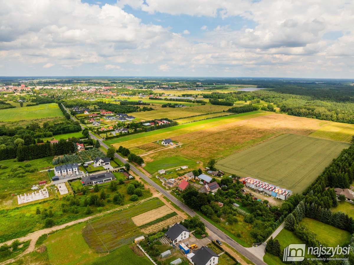 Sieciechowo- działka budowlana z warunkami zabudow (8)