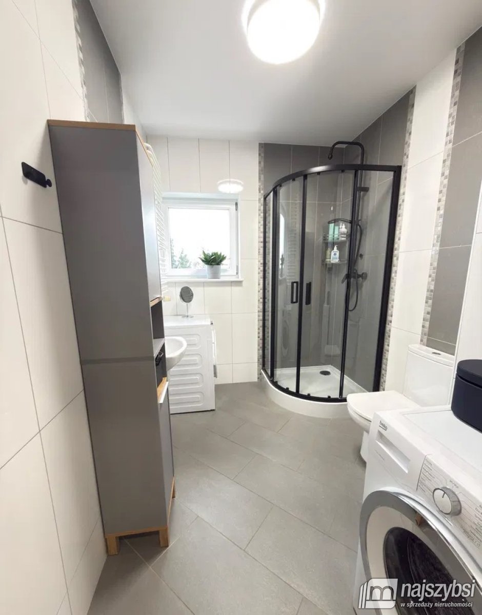 Szczecin - Komfortowe dwupoziomowe mieszkanie (10)