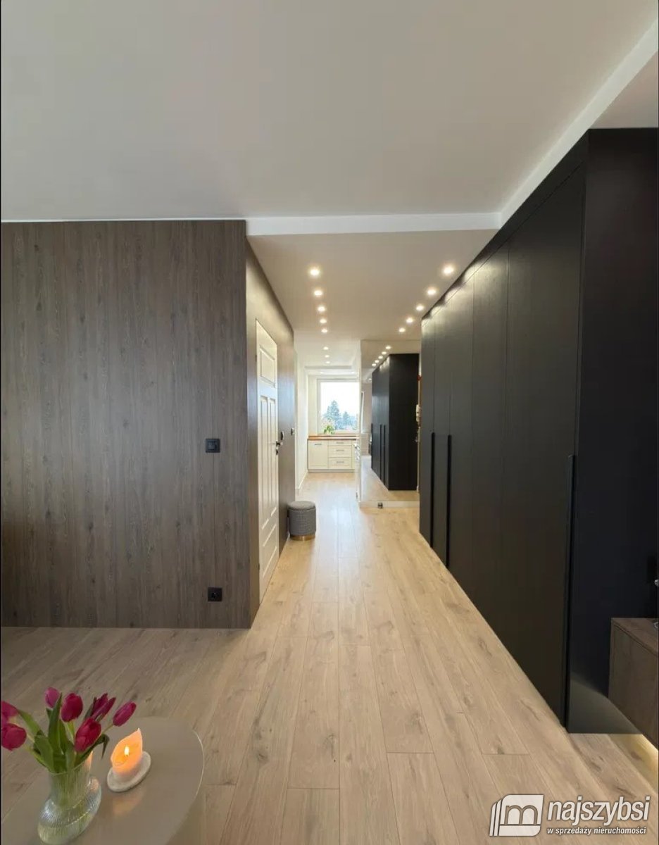 Szczecin - Komfortowe dwupoziomowe mieszkanie (3)