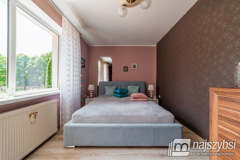 Połczyn Zdrój- okolica dom z dużą działką (10)