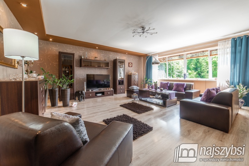 Połczyn Zdrój- okolica dom z dużą działką (11)