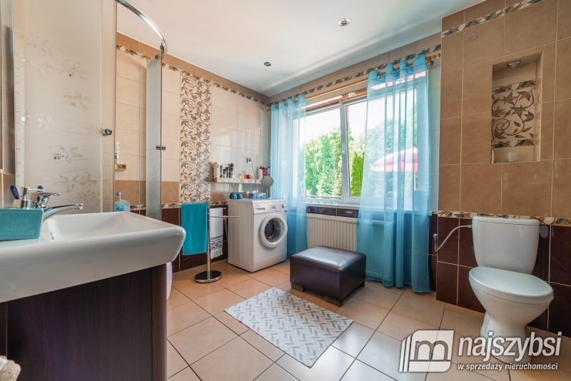 Połczyn Zdrój- okolica dom z dużą działką (12)