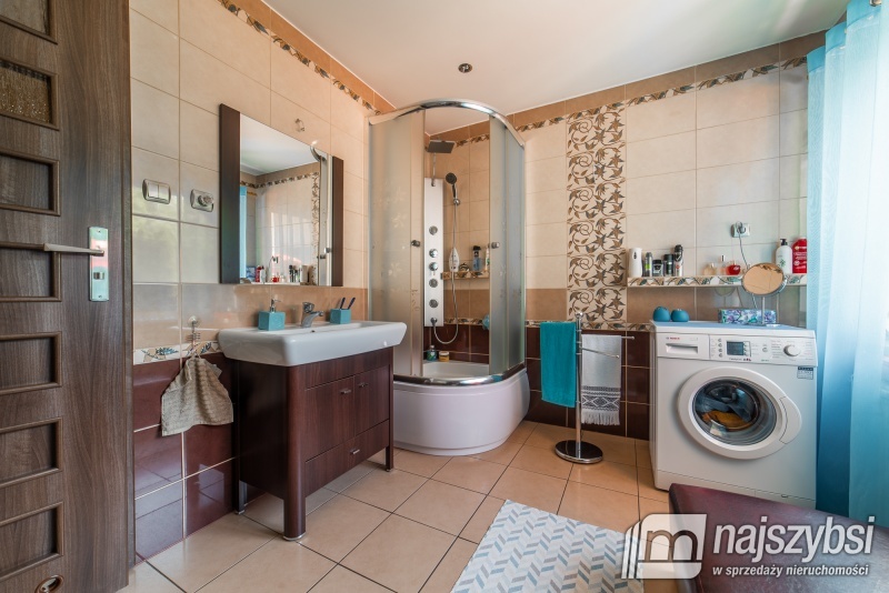 Połczyn Zdrój- okolica dom z dużą działką (17)