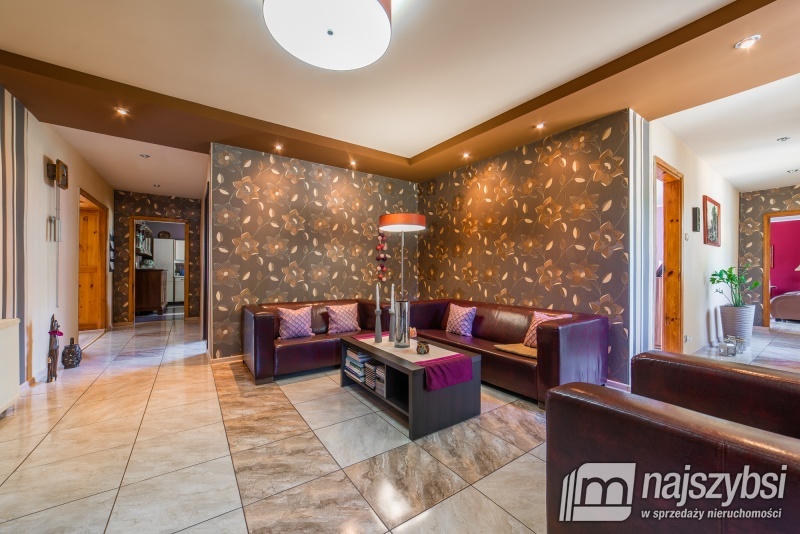 Połczyn Zdrój- okolica dom z dużą działką (19)