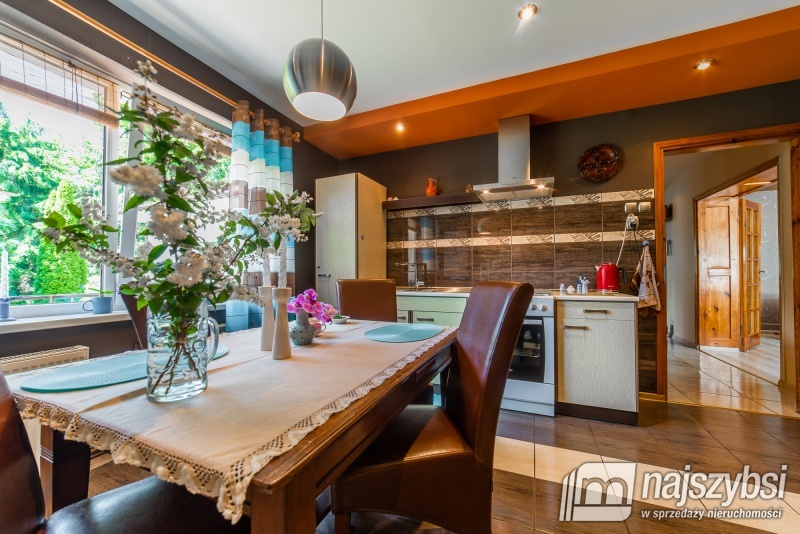 Połczyn Zdrój- okolica dom z dużą działką (2)