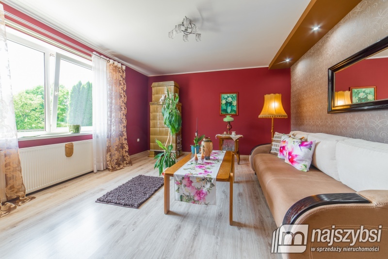 Połczyn Zdrój- okolica dom z dużą działką (21)