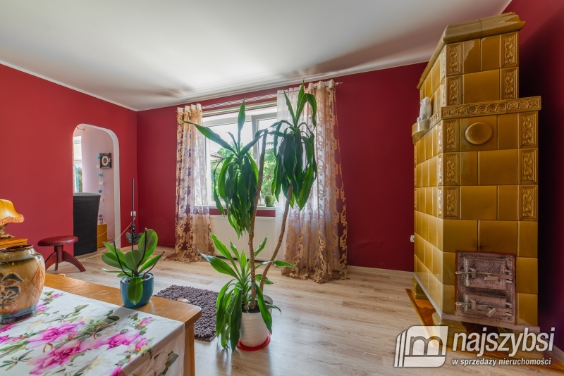 Połczyn Zdrój- okolica dom z dużą działką (23)