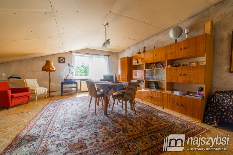 Połczyn Zdrój- okolica dom z dużą działką (29)