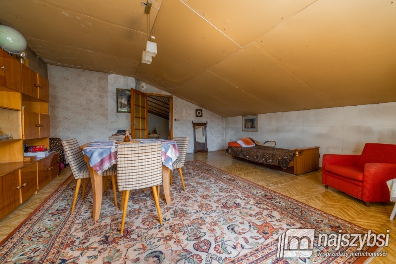 Połczyn Zdrój- okolica dom z dużą działką (30)