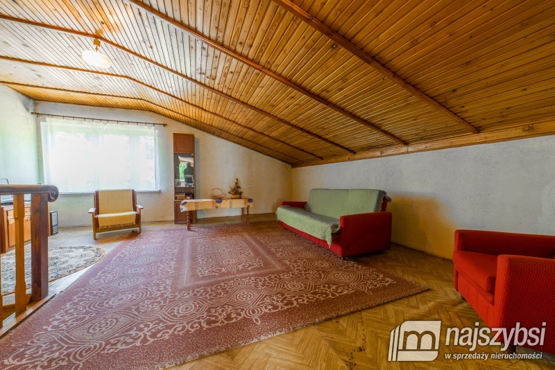 Połczyn Zdrój- okolica dom z dużą działką (31)