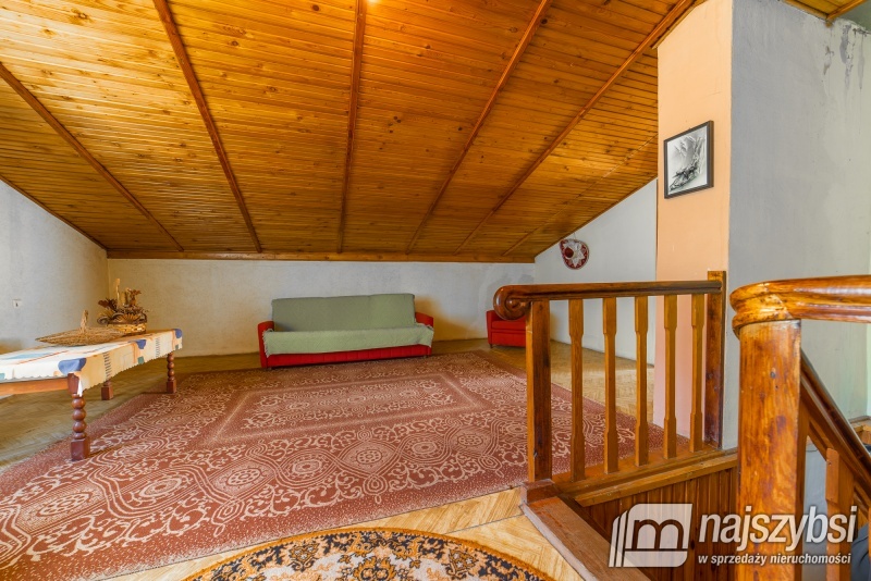 Połczyn Zdrój- okolica dom z dużą działką (33)