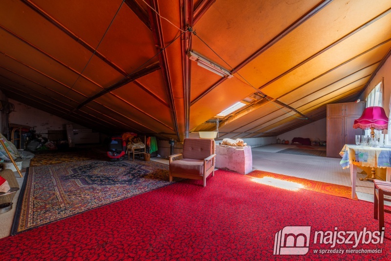 Połczyn Zdrój- okolica dom z dużą działką (34)