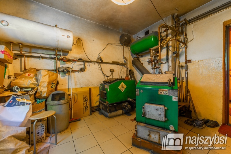 Połczyn Zdrój- okolica dom z dużą działką (35)