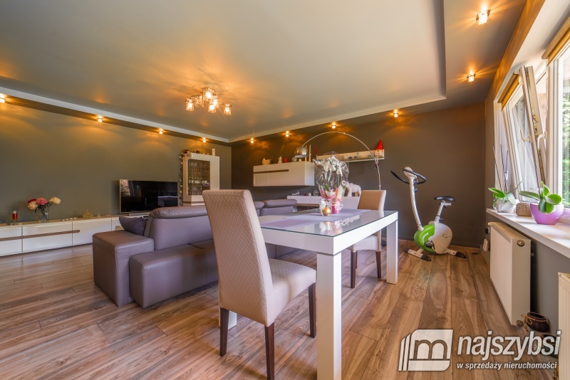 Połczyn Zdrój- okolica dom z dużą działką (37)