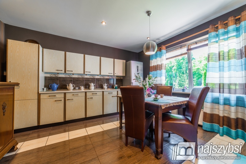 Połczyn Zdrój- okolica dom z dużą działką (4)