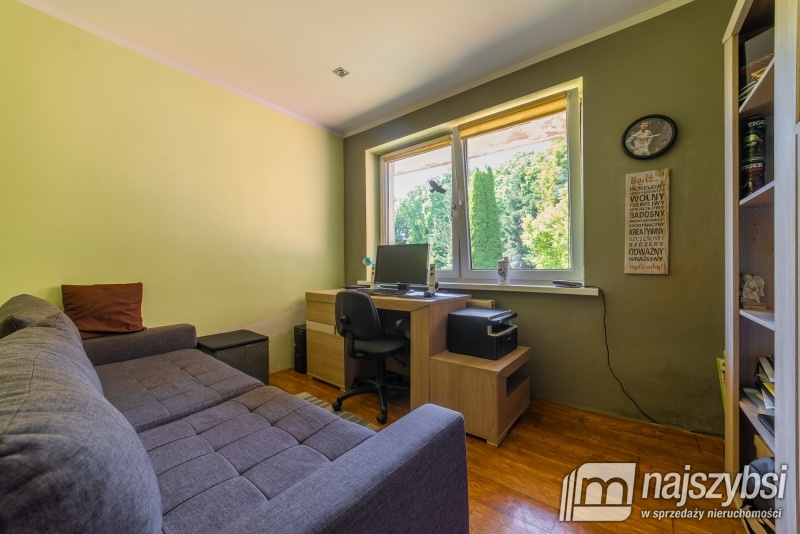 Połczyn Zdrój- okolica dom z dużą działką (40)