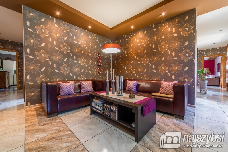 Połczyn Zdrój- okolica dom z dużą działką (5)