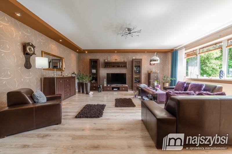 Połczyn Zdrój- okolica dom z dużą działką (6)