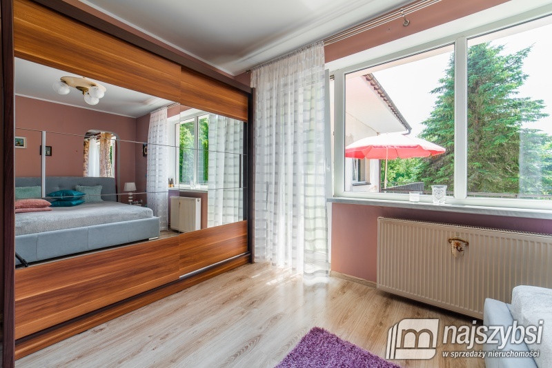 Połczyn Zdrój- okolica dom z dużą działką (7)