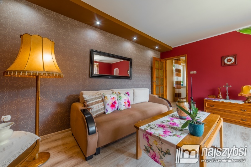 Połczyn Zdrój- okolica dom z dużą działką (8)