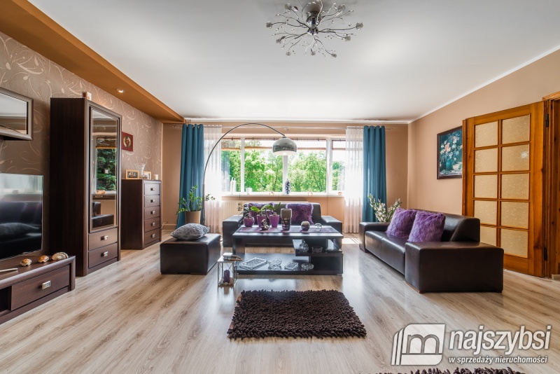 Połczyn Zdrój- okolica dom z dużą działką (9)