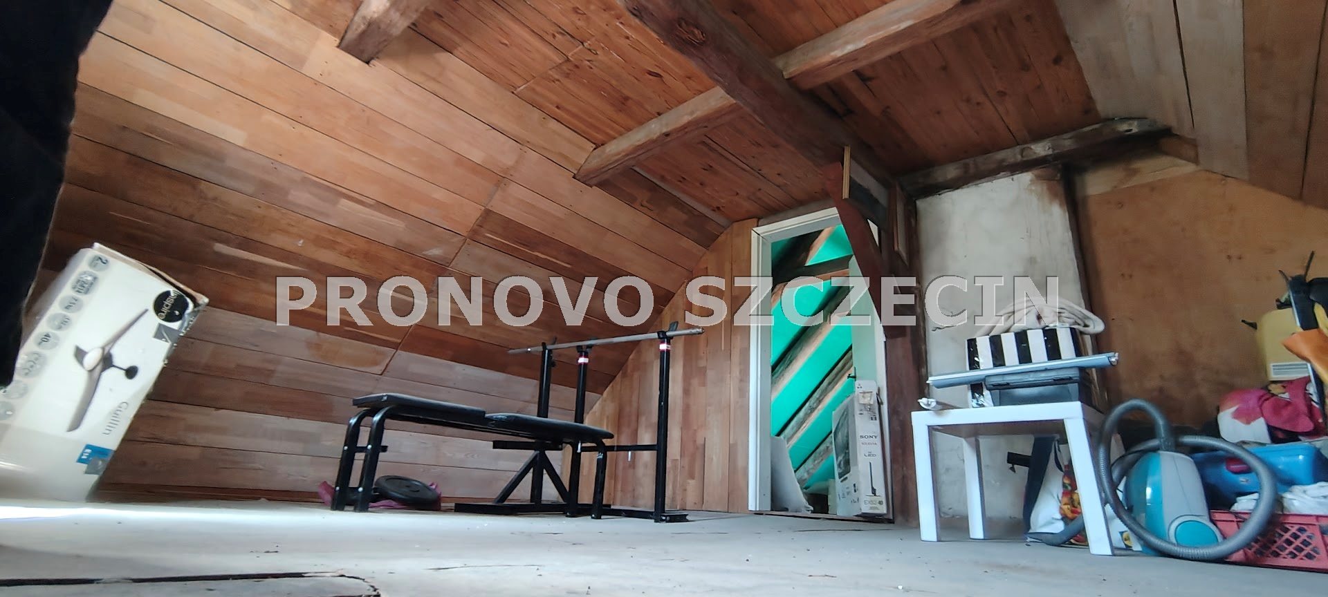 REZERWACJA Kłodzino,Przelewice nieruchomość  (14)