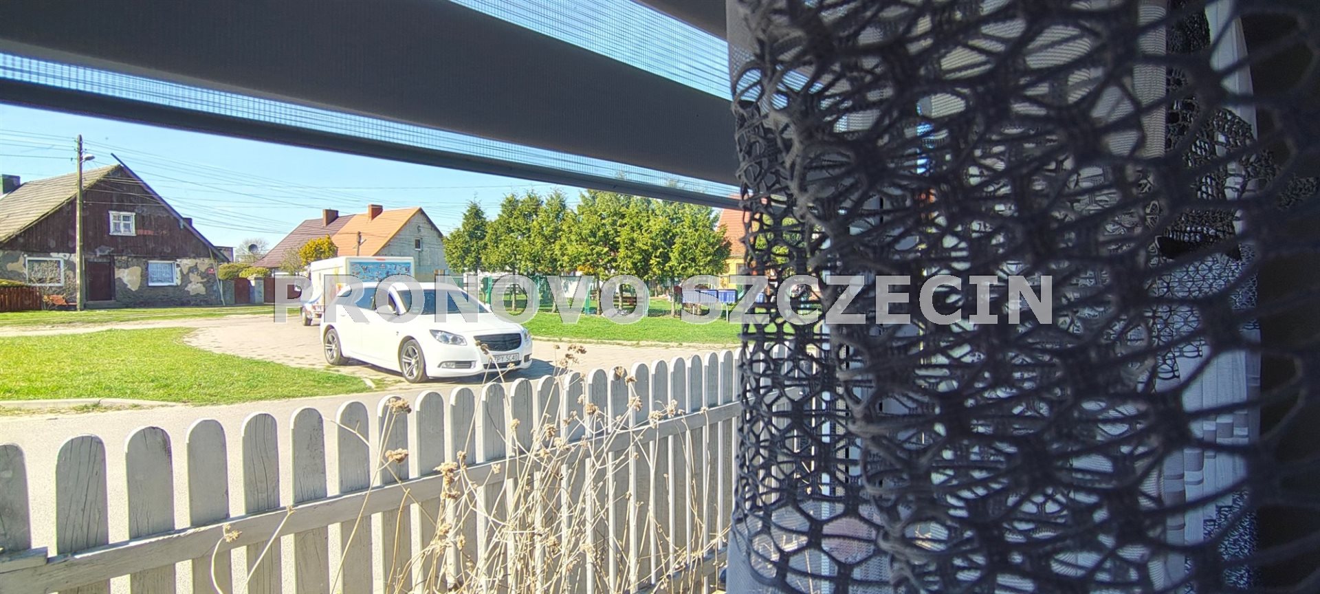 REZERWACJA Kłodzino,Przelewice nieruchomość  (21)