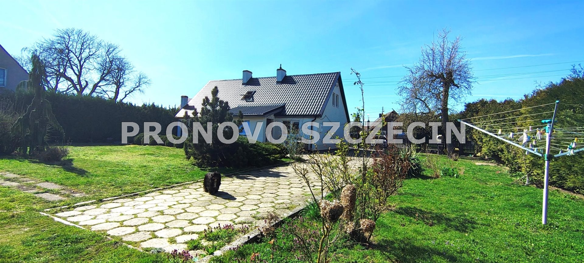 REZERWACJA Kłodzino,Przelewice nieruchomość  (22)