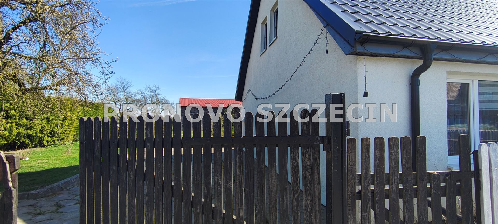 REZERWACJA Kłodzino,Przelewice nieruchomość  (25)