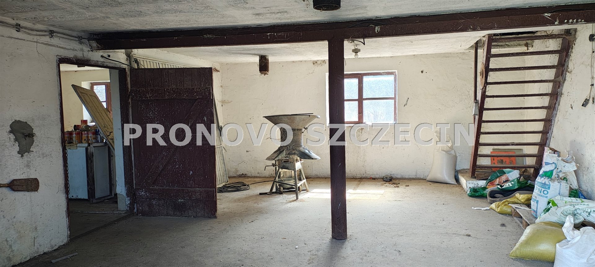 REZERWACJA Kłodzino,Przelewice nieruchomość  (29)