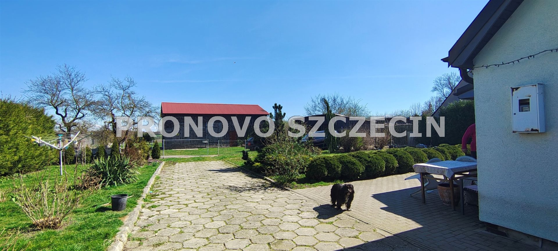 REZERWACJA Kłodzino,Przelewice nieruchomość  (6)