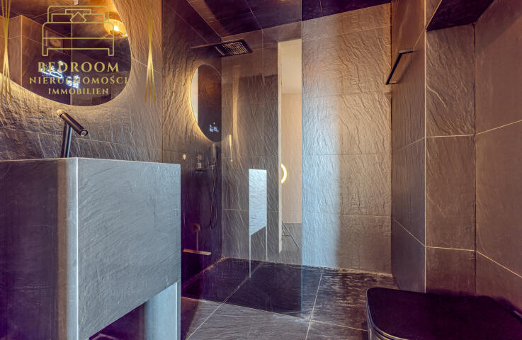 Apartament z widokiem na port, duży taras, do wykończenia VAT 8% (4)