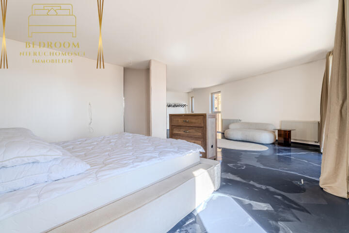 Apartament z widokiem na port, duży taras, do wykończenia VAT 8% (6)