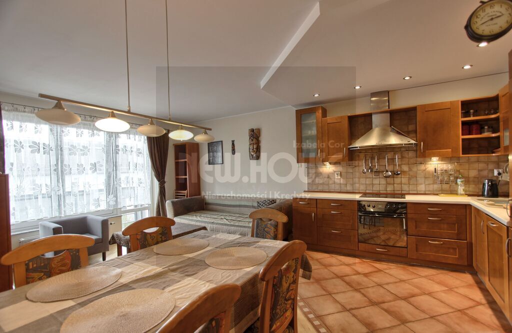 Duże 4 pokojowe Warszewo, super cena! (3)