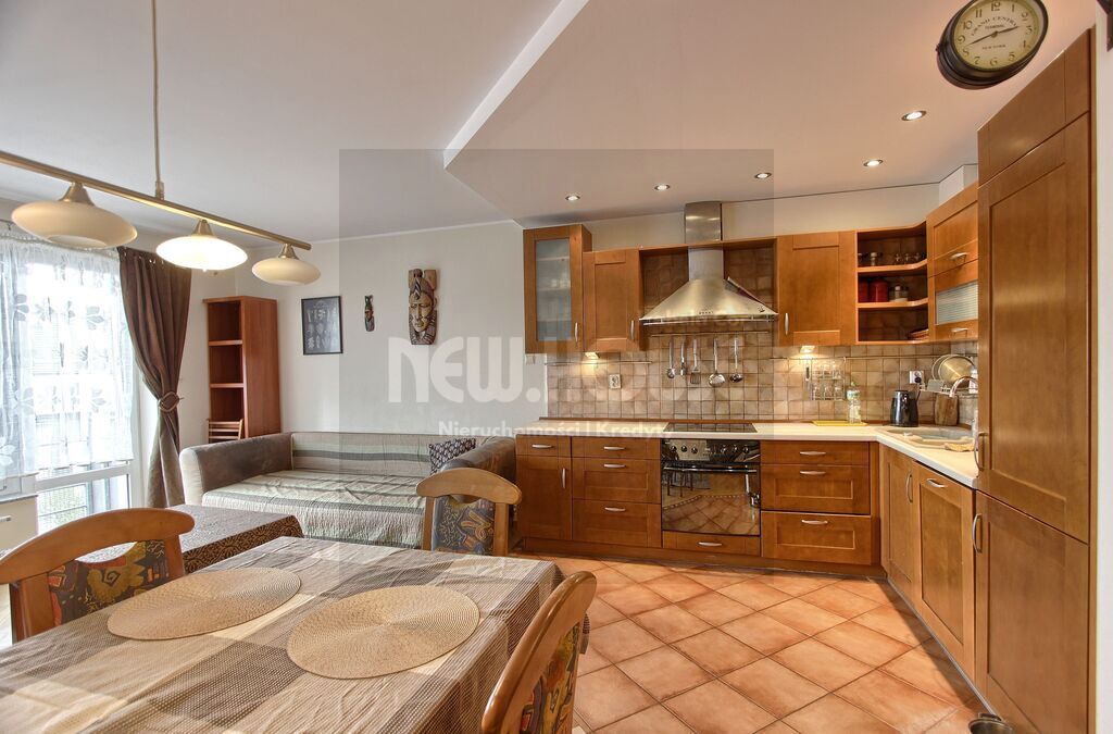 Duże 4 pokojowe Warszewo, super cena! (4)