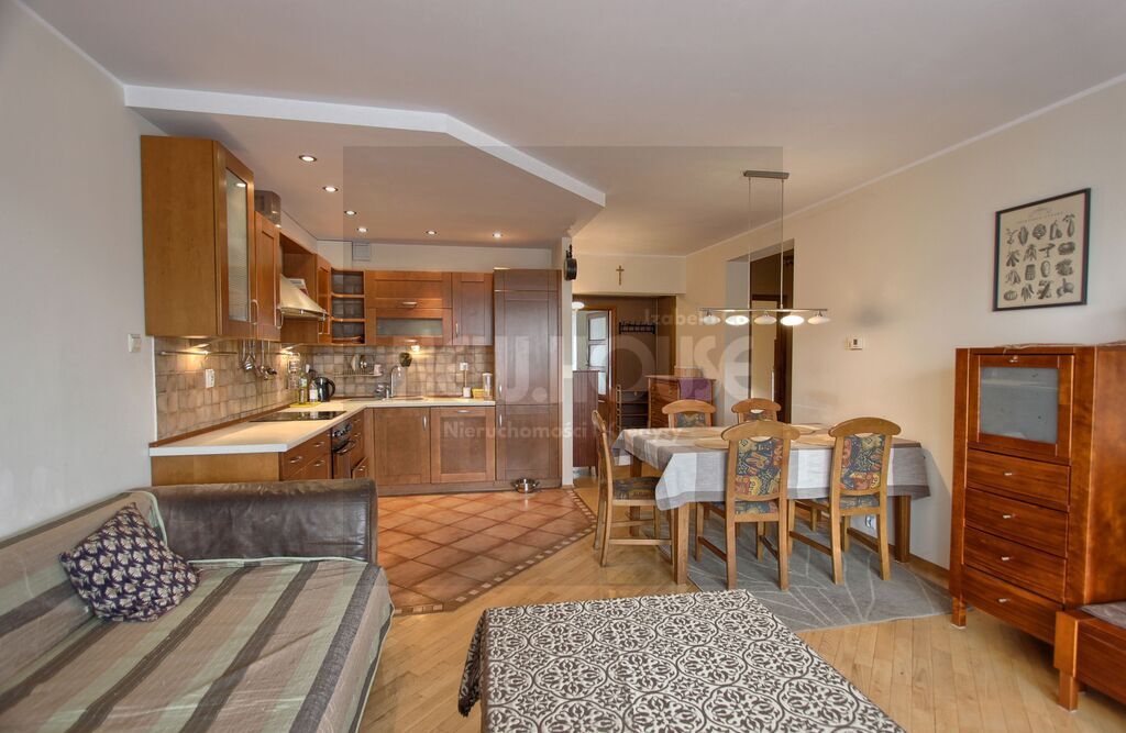 Duże 4 pokojowe Warszewo, super cena! (2)