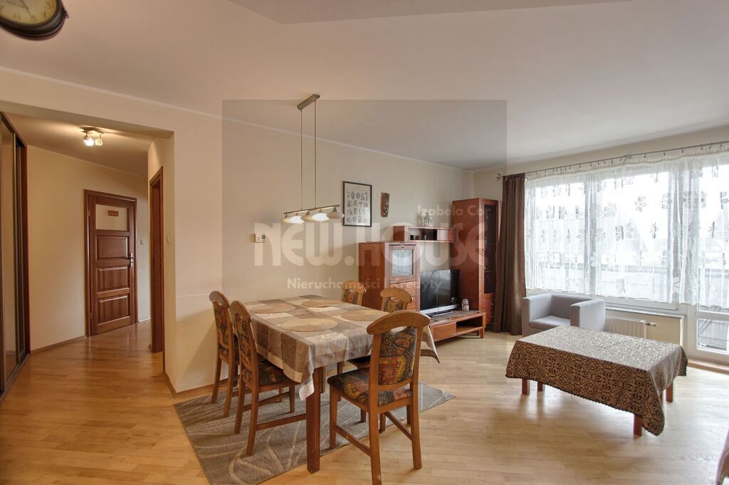 Duże 4 pokojowe Warszewo, super cena! (5)