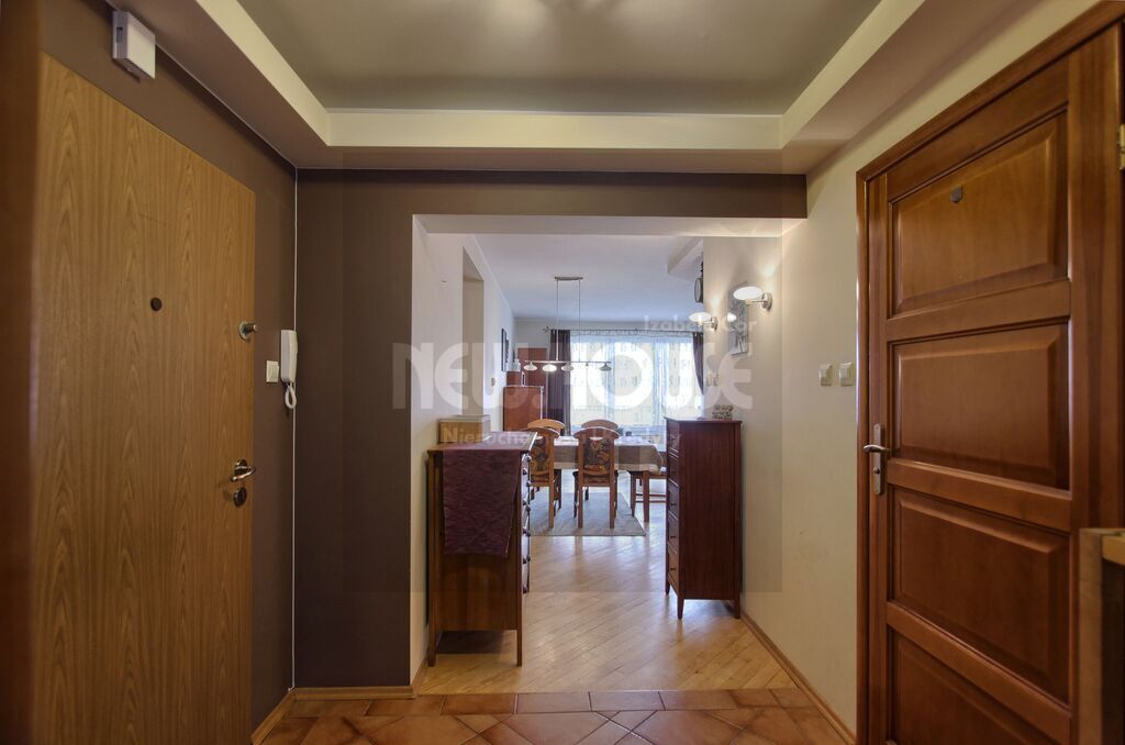 Duże 4 pokojowe Warszewo, super cena! (6)