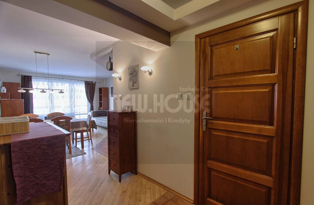 Duże 4 pokojowe Warszewo, super cena! (7)