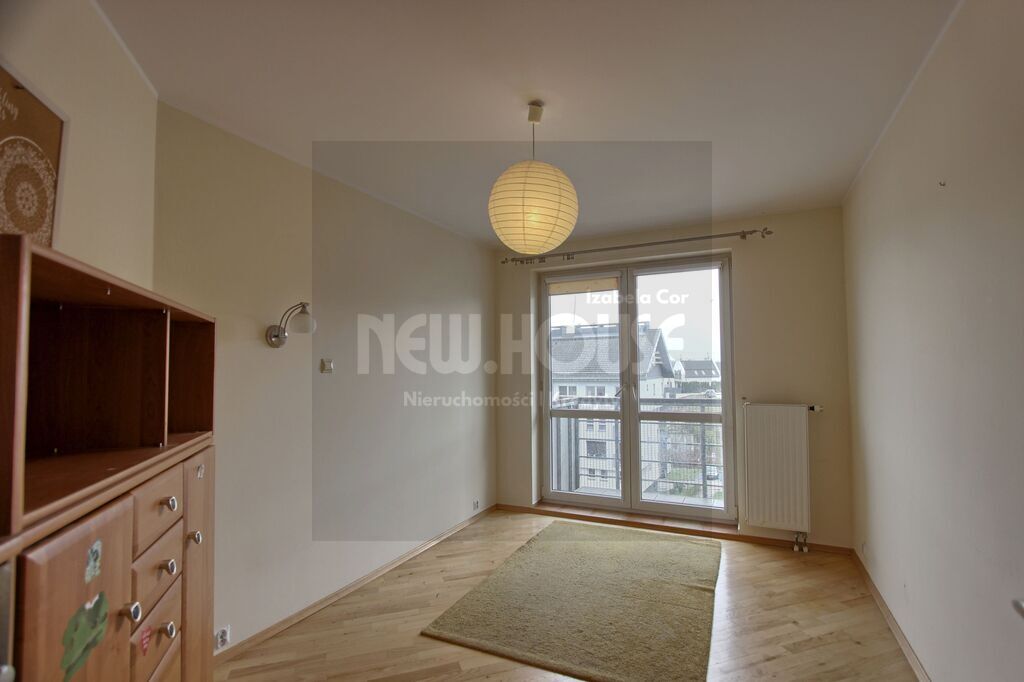 Duże 4 pokojowe Warszewo, super cena! (9)