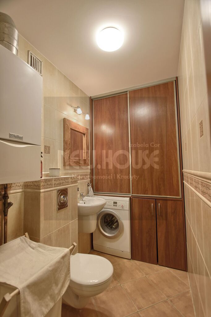 Duże 4 pokojowe Warszewo, super cena! (10)